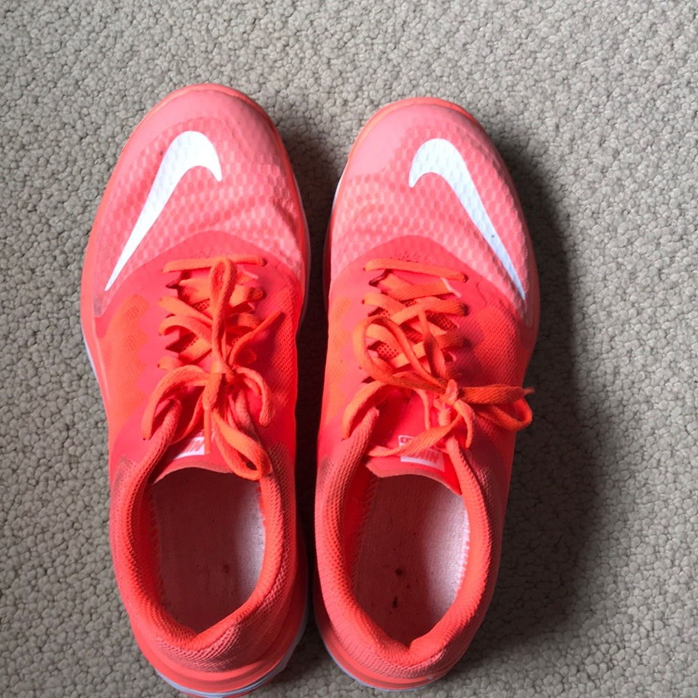 Nike sneakers